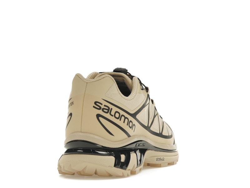 Salomon XT-6 Gore-Tex Safari
