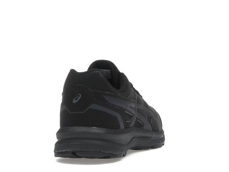 ASICS Gel-Mission Black Carbon