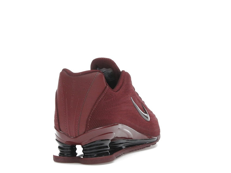 Nike Shox Z Dark Team Red (Women's)