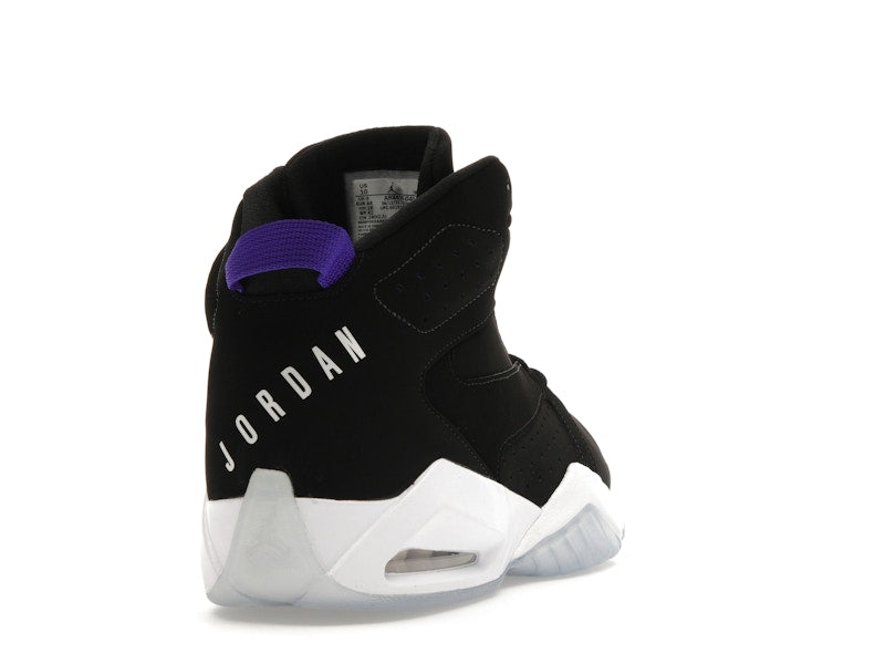 Jordan Lift Off Black Dark Concord