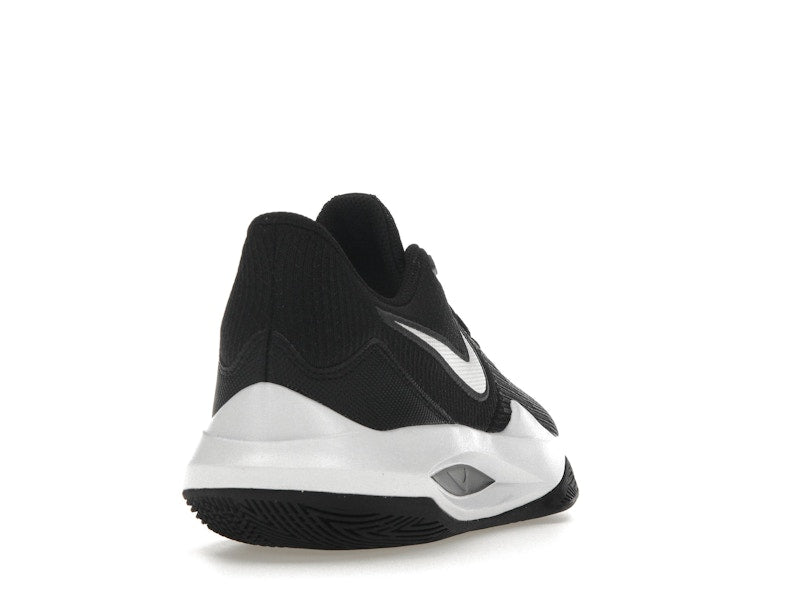Nike Precision 5 Black White