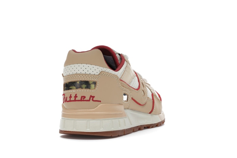 Saucony Shadow 5000 Extra Butter For the People Friends and Family