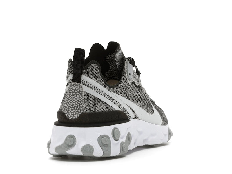 Nike React Element 55 Safari Pack Wolf Grey