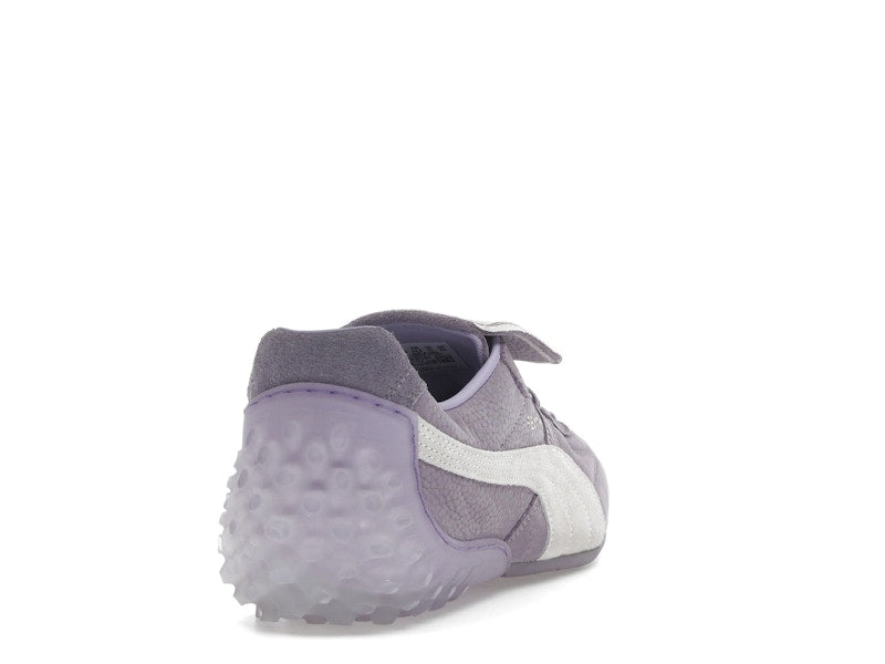 Puma Avanti LS Fenty Stitched Light Purple
