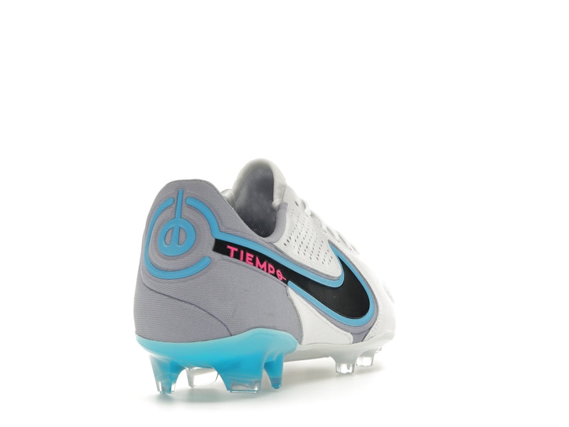 Nike Tiempo Legend 9 Elite FG Blast Pack Baltic Blue