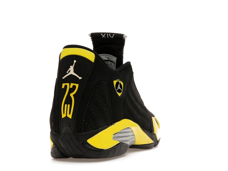 Jordan 14 Retro Thunder