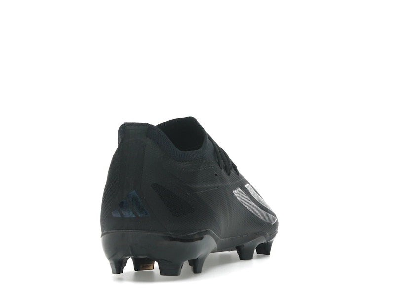 adidas Crazyfast.2 FG Core Black