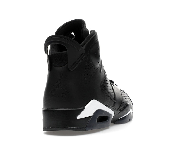 Jordan 6 Retro Black Cat