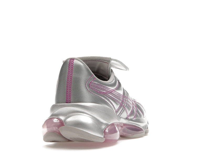Puma Cell Dome King Dua Lipa Silver (Women's)