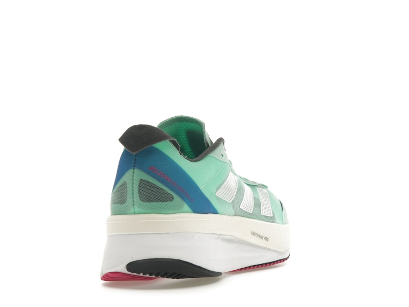 adidas Adizero Boston 11 Pulse Mint