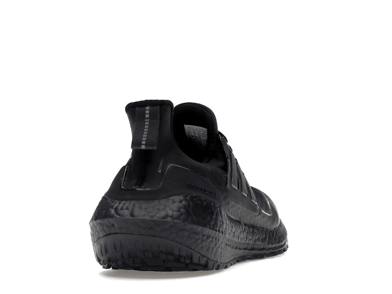 adidas Ultra Boost 21 Cold.RDY Triple Black