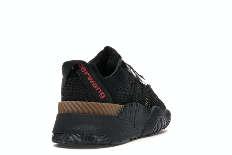 adidas AW Turnout Trainer Alexander Wang Core Black