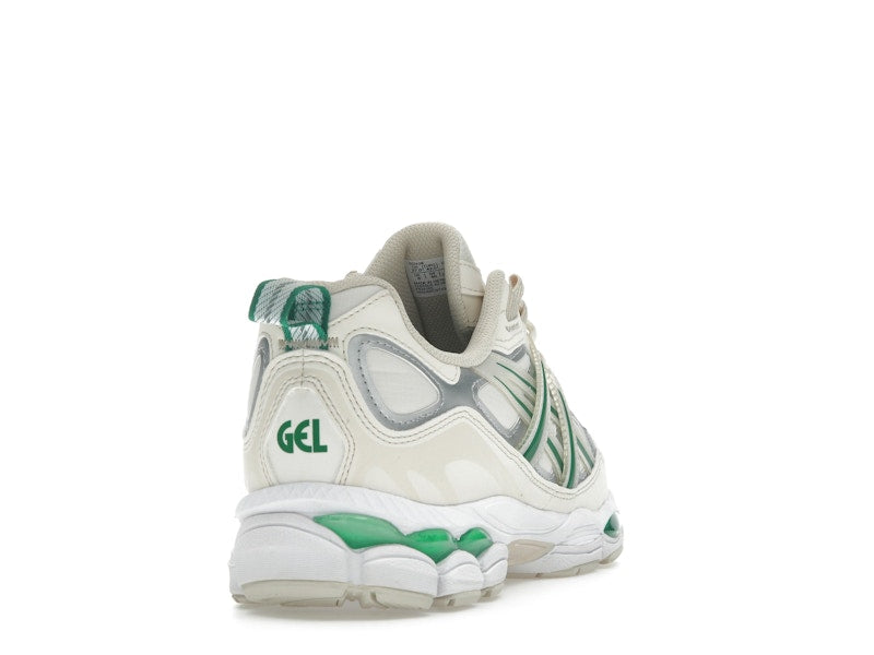 ASICS Gel-NYC Utility Cream Kale