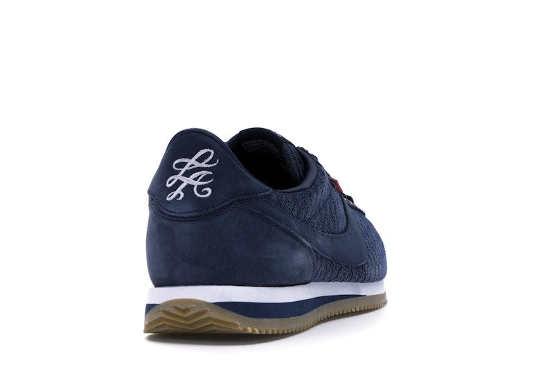 Nike Cortez Mister Cartoon Obsidian