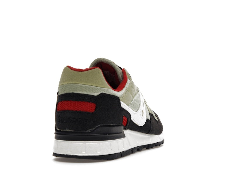 Saucony Shadow 5000 Light Green Black