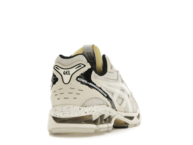 ASICS Gel-Kayano 14 Imperfection Pack Cream