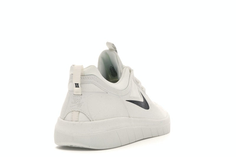 Nike SB Nyjah Free 2 Summit White Black