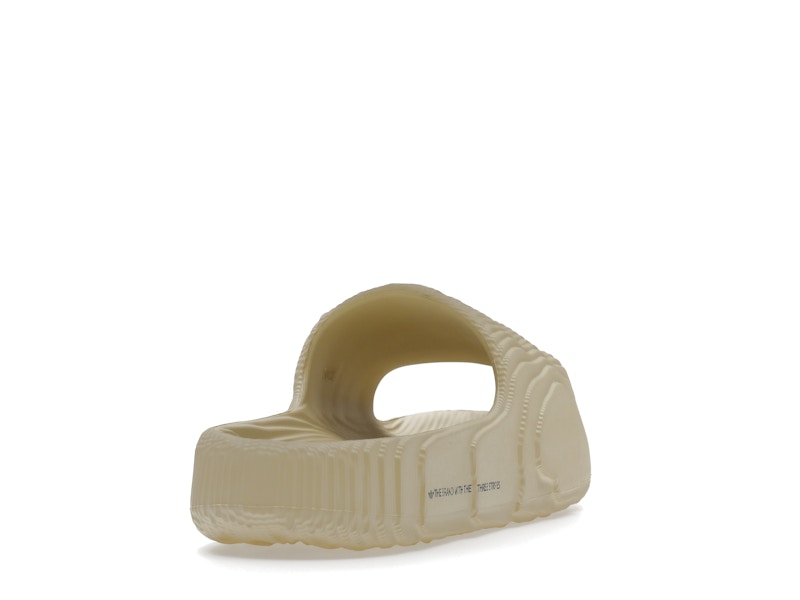adidas Adilette 22 Slides St Desert Sand