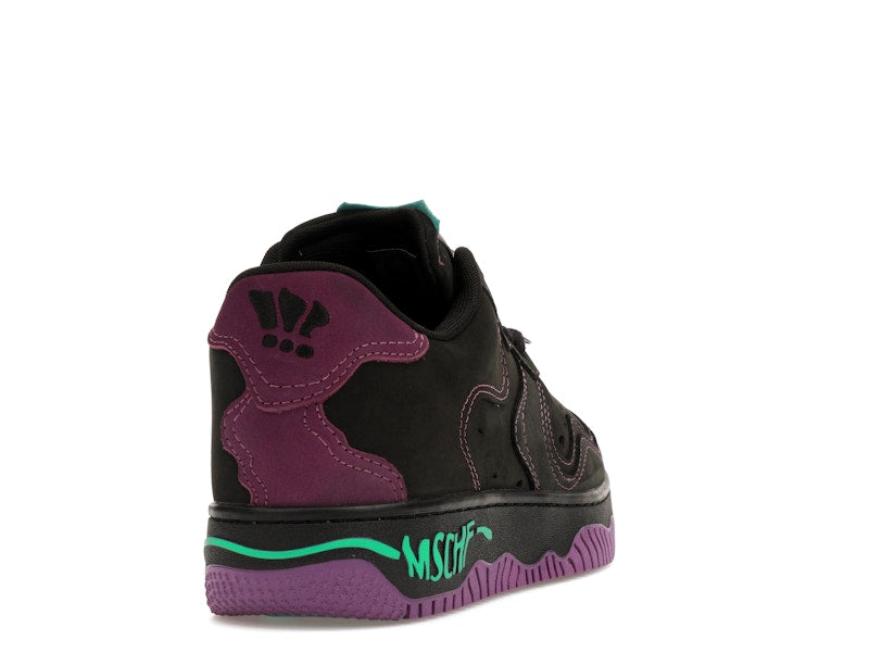 MSCHF Super Normal 2 Mars Black