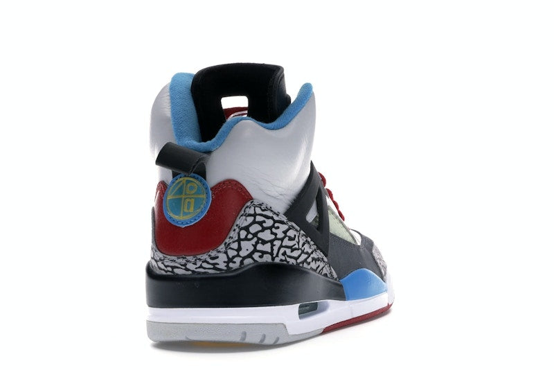 Jordan Spizike Bordeaux