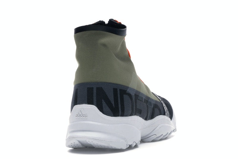 adidas GSG9 Undefeated