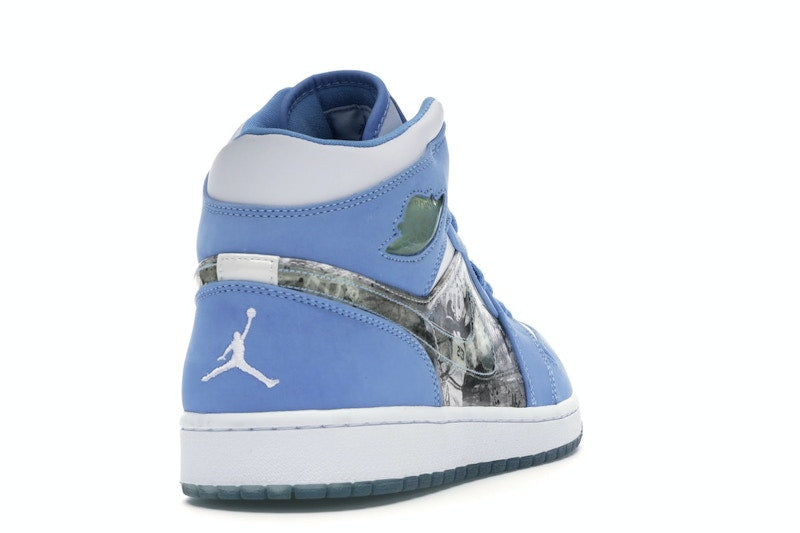 Jordan 1 Retro Alpha