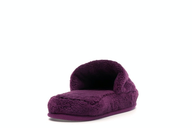 Kith Treats x Cinnamon Toast Crunch Slippers Purple