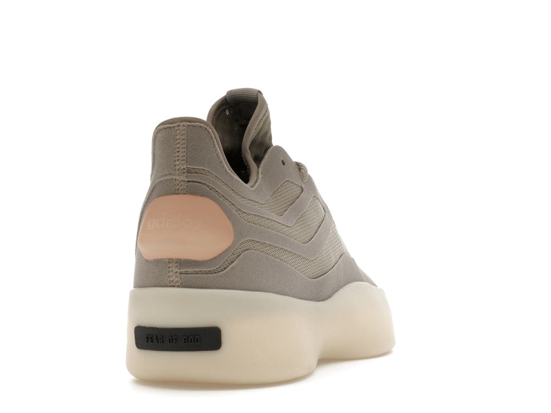 adidas Fear of God Athletics II Basketball Low Putty Beige