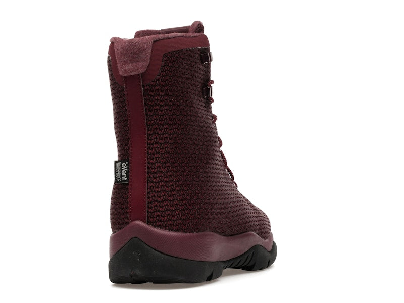 Jordan Future Boot Night Maroon