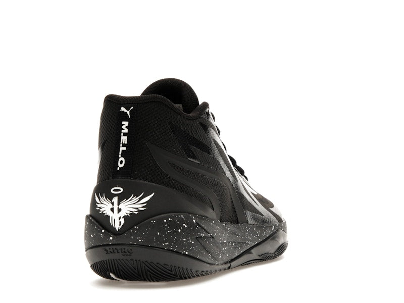 Puma LaMelo Ball MB.02 Oreo