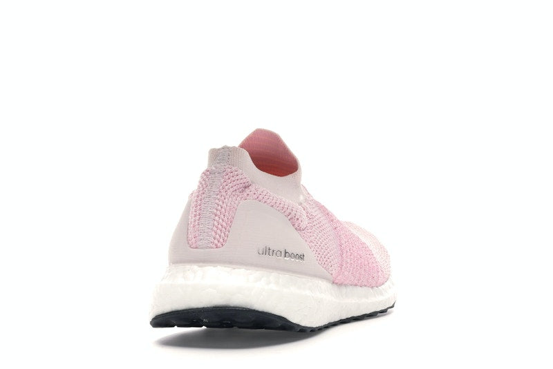 adidas Ultra Boost Laceless Orchid Tint (Women's)