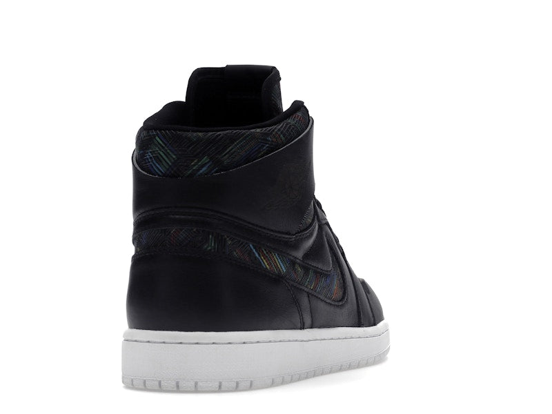 Jordan 1 Retro Nouveau BHM (2016)