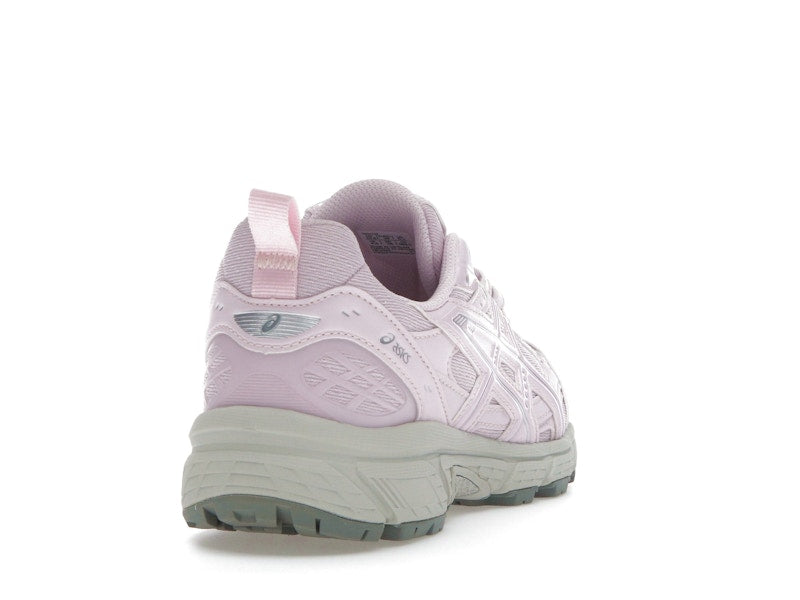 ASICS Gel-Nunobiki Pink Ribbon Laces