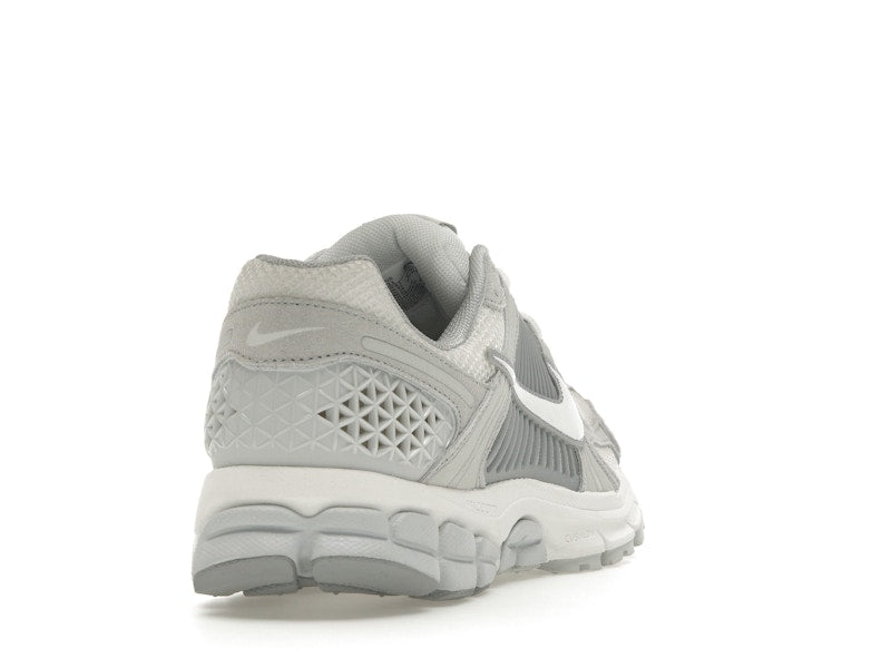 Nike Zoom Vomero 5 Pure Platinum Platinum Tint Wolf Grey Summit White (Women's)
