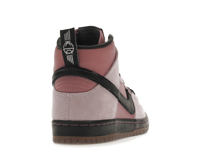 Nike SB Dunk High Pro KCDC
