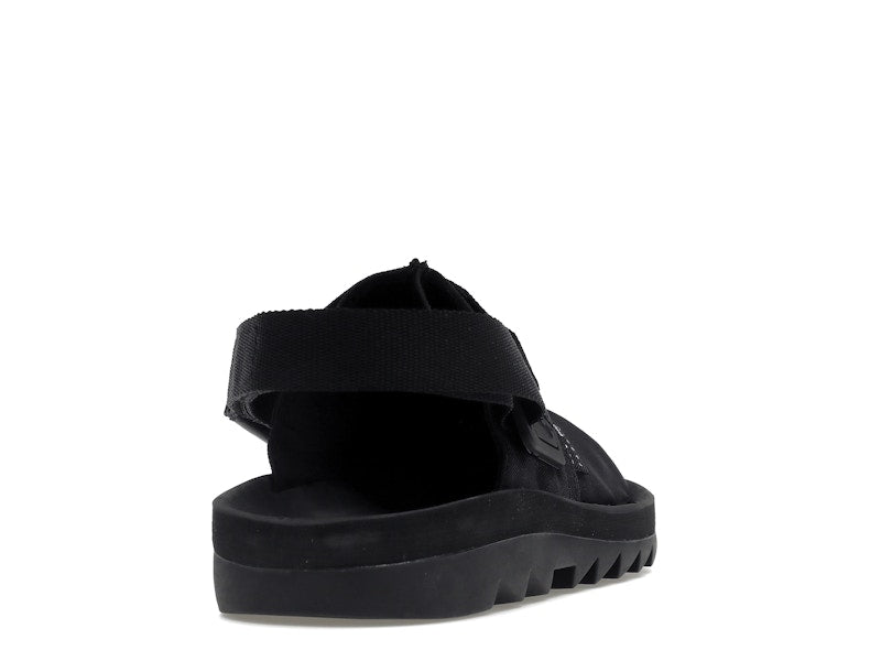 Reebok Beatnik Black