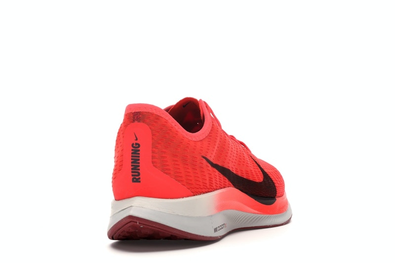 Nike Zoom Pegasus Turbo 2 Bright Crimson