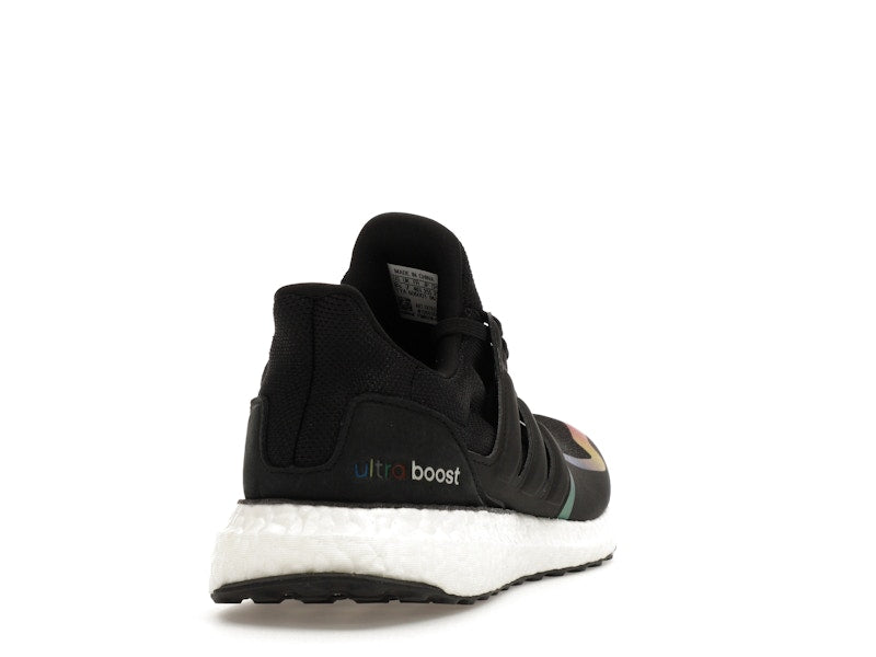 adidas Ultra Boost DNA Rainbow Iridescent (Women's)