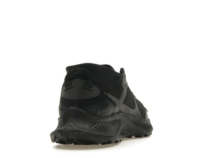 Nike Pegasus Trail 3 Gore-Tex Black Dark Smoke Grey (Women's)
