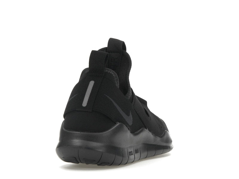 Nike Free RN CMTR 2018 Black Oil Grey