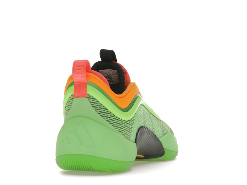 adidas D.O.N. Issue #6 Panama