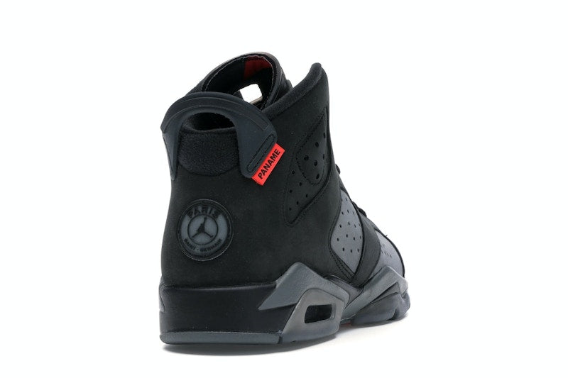 Jordan 6 Retro PSG Paris Saint-Germain (GS)