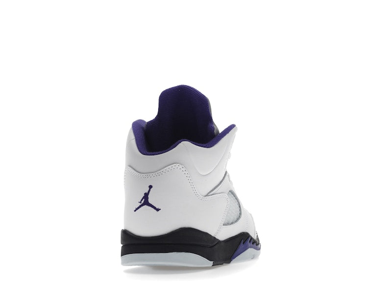 Jordan 5 Retro Dark Concord (PS)