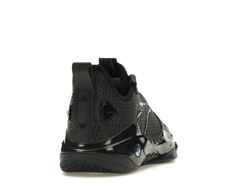 Anta Shock Wave 5 Pro Kyrie Irving Black Knight