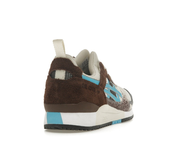 ASICS Gel-Lyte III Up There Kookaburra