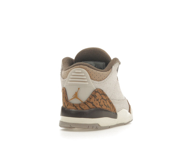 Jordan 3 Retro Palomino (TD)