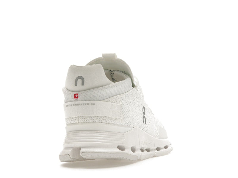 On Running Cloudnova Undyed White (2023)