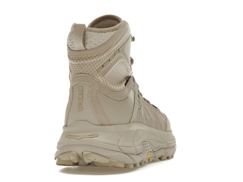 Hoka One One Tor Ultra Hi 2 Waterproof Boot Simply Taupe