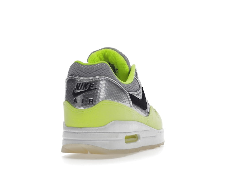 Nike Air Max 1 FB Silver Volt