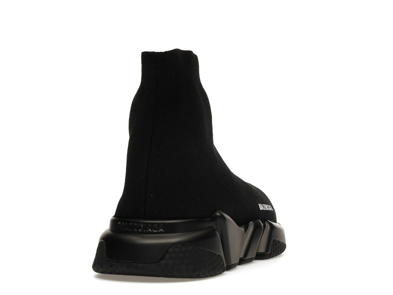 Balenciaga Speed 2021 Black